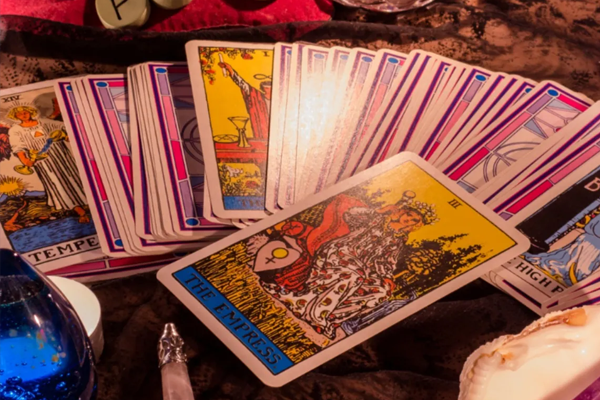 tarot